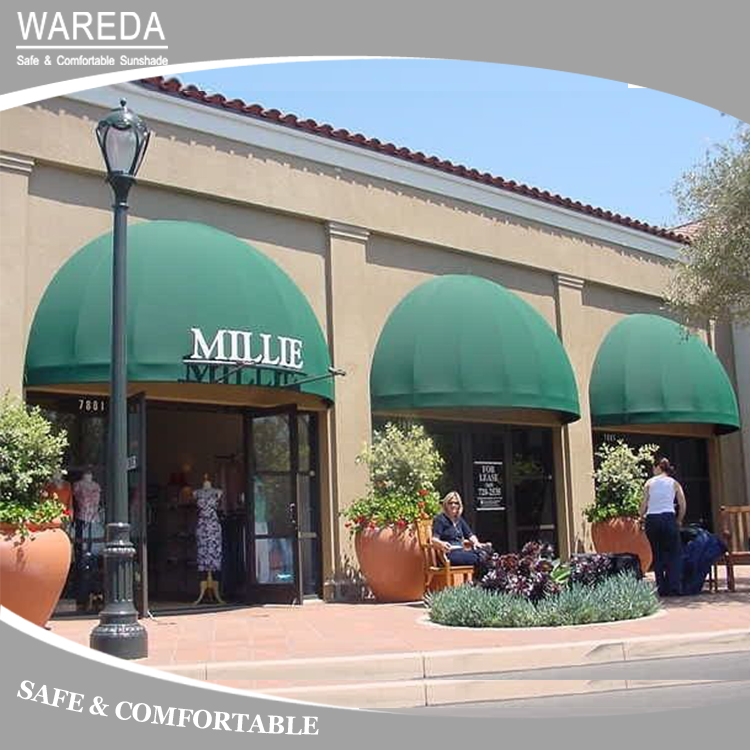 Custom Store Front Printed Fix - Commercial Window Printing reseña y precio