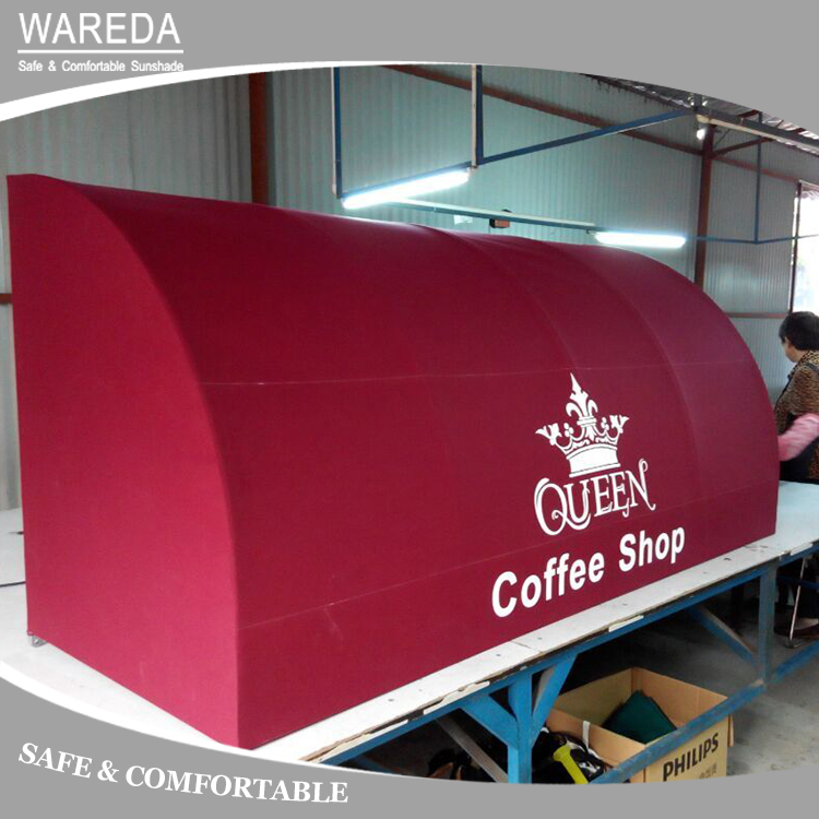 Custom Store Front Printed Fix - Commercial Window Printing reseña y precio