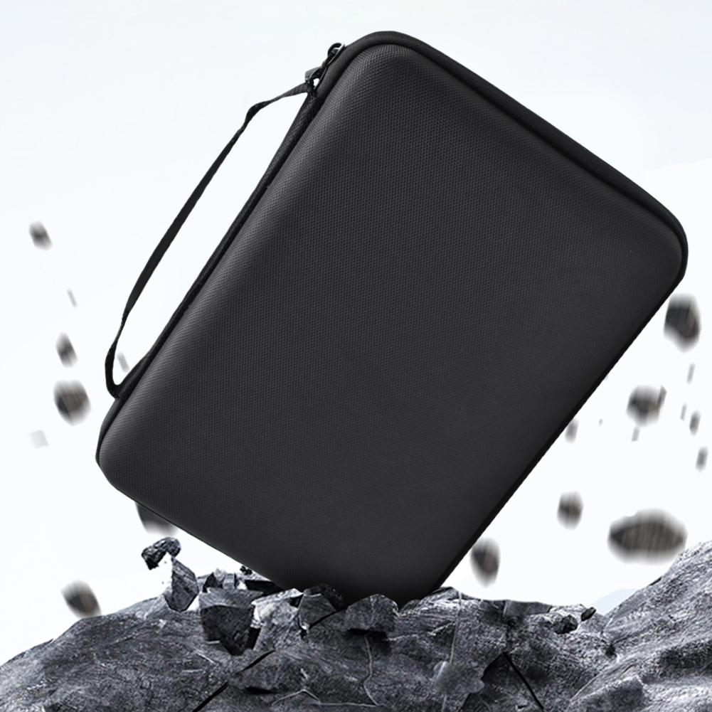 EVA Hard Carrying Case Wireles - Commercial Photo Printer reseña y precio