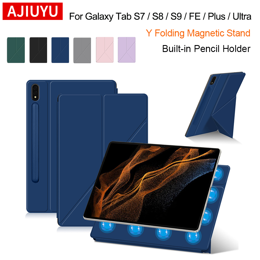 Magnetic Case For Samsung Gala - Commercial Printing Books reseña y precio
