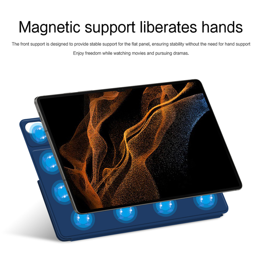 Magnetic Case For Samsung Gala - Commercial Printing Books reseña y precio