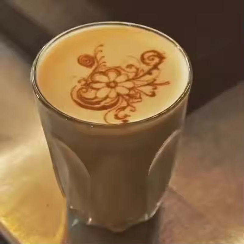 3D Coffee Printer Latte Art Ma - Commercial Photo Printer reseña y precio