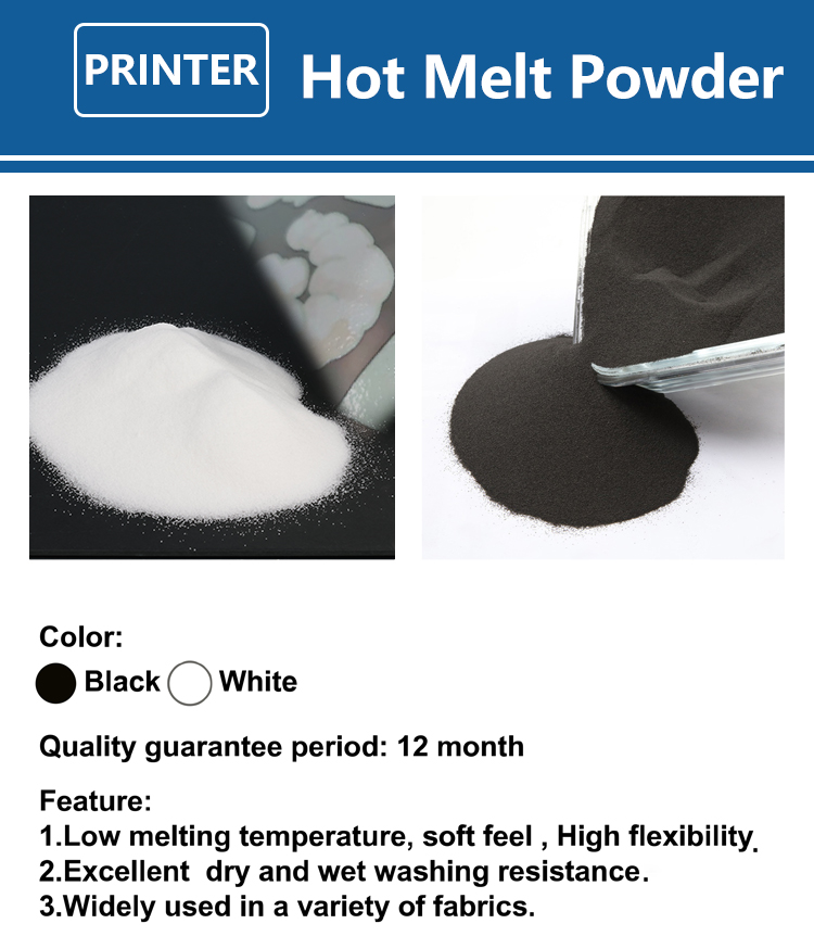 1000g 1kg DTF Powder Fine Powd - Dtf Printer Machine reseña y precio