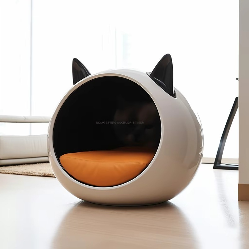 Modern 3D Printed Pet Furnitur - Commercial Printing Supplies reseña y precio