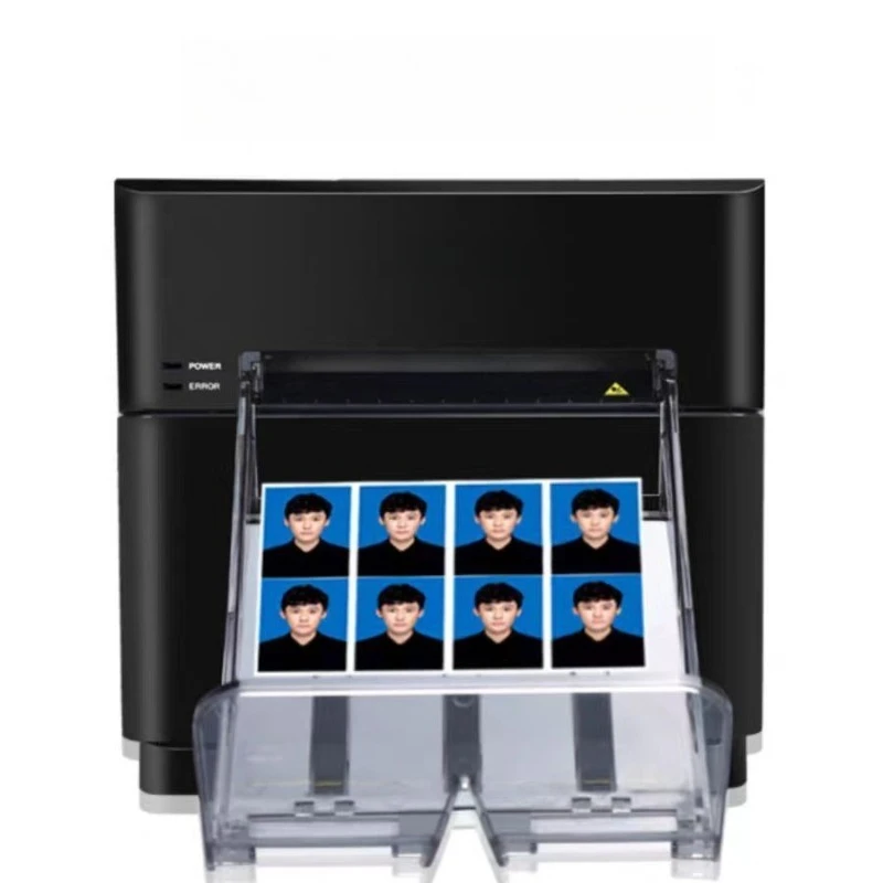 Commercial photo printer, phot - Commercial Photo Printer reseña y precio