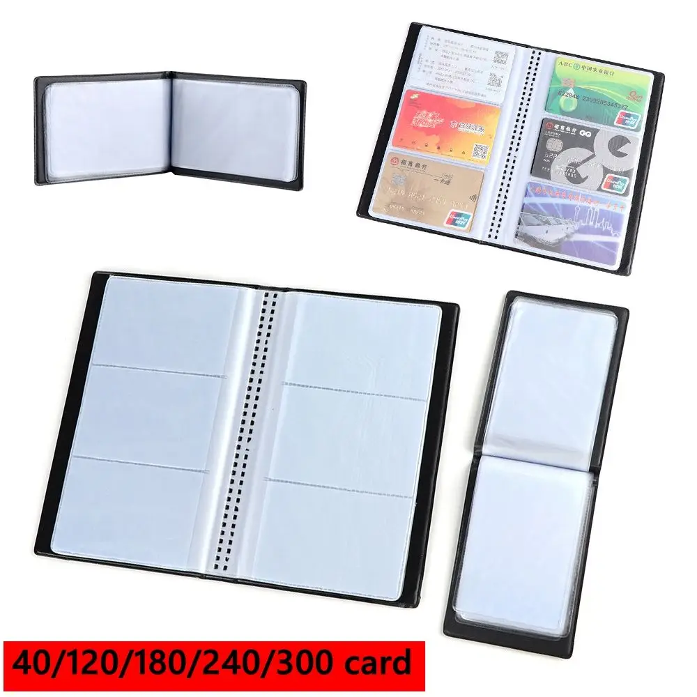 40/120/180/240/300 Cards ID Cr - Commercial Printing Books reseña y precio