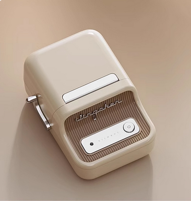 Niimbot B21Pro Image Label Mac - Commercial Photo Printer reseña y precio