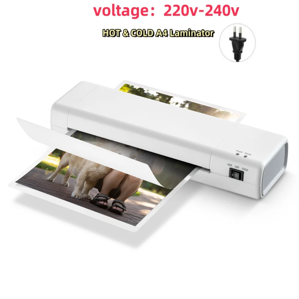 Laminating machine 9 inch lami - Laminator Cold Roll reseña y precio