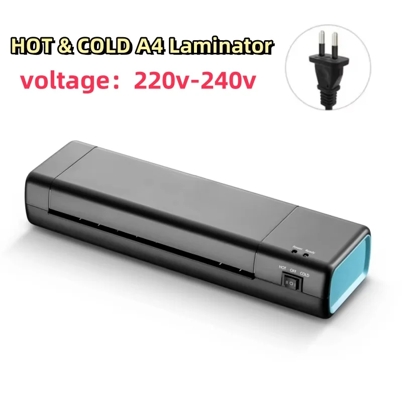 Laminating machine 9 inch lami - Laminator Cold Roll reseña y precio