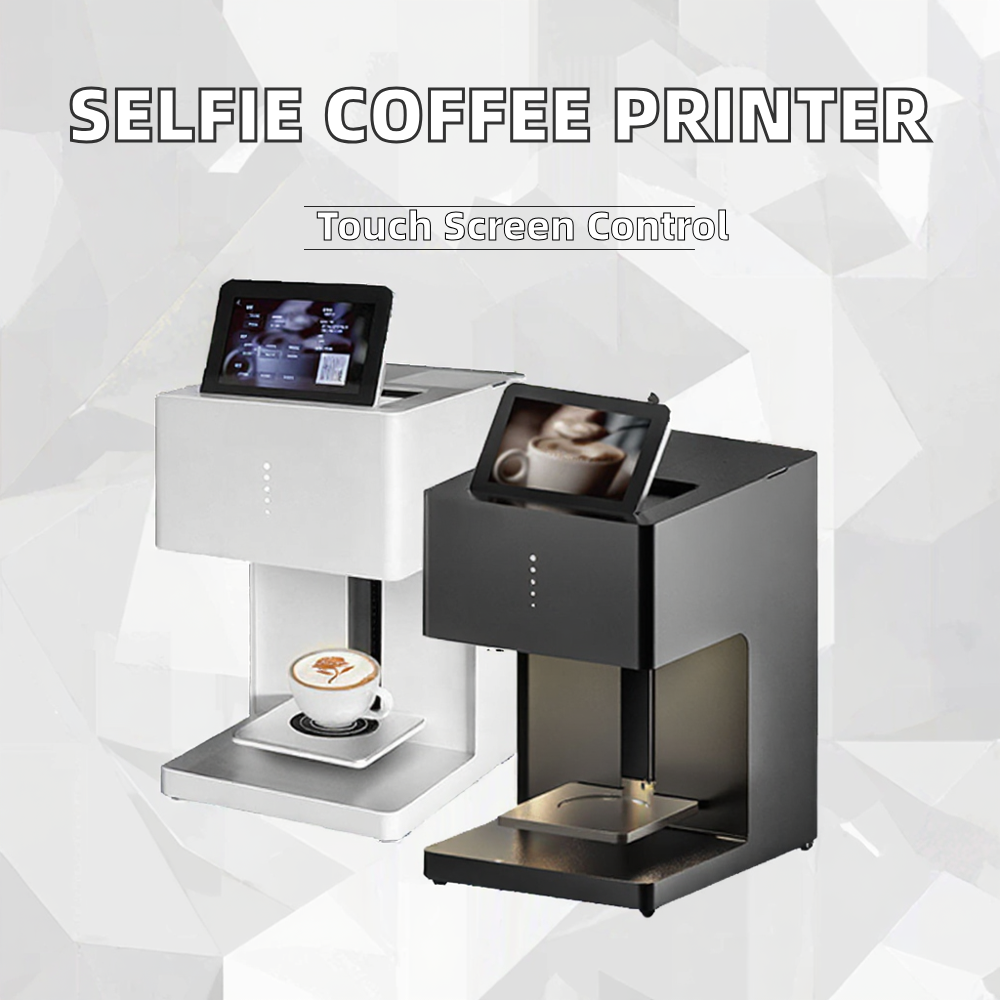 Commercial Hotel Coffee Shop U - 3D Printing Commercial Use reseña y precio