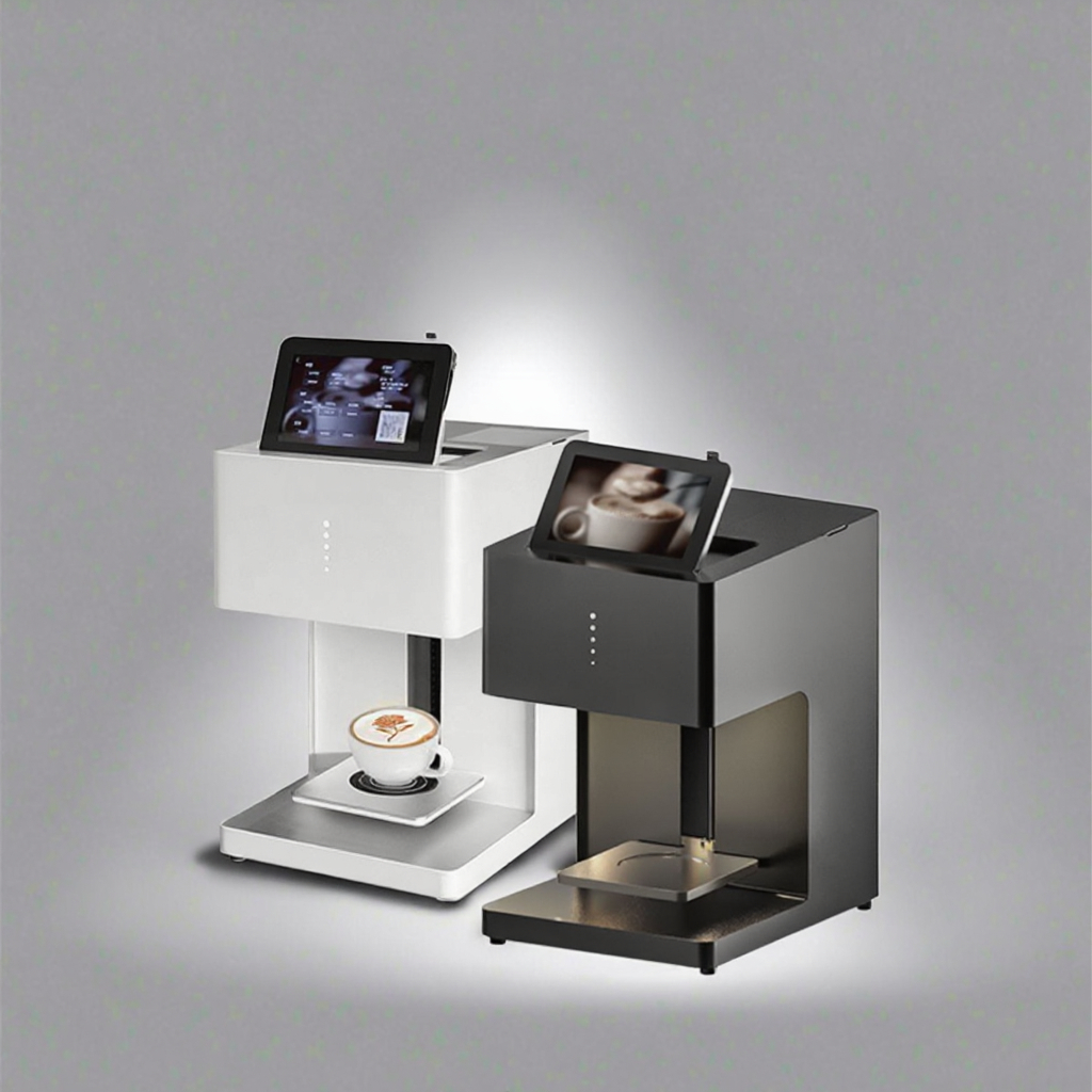 Commercial Hotel Coffee Shop U - 3D Printing Commercial Use reseña y precio