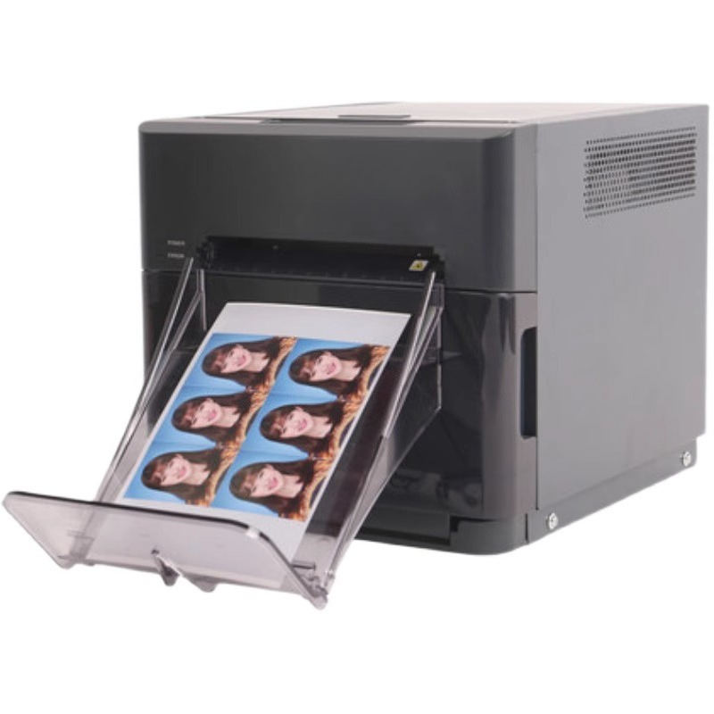 Photo printer high definition  - Commercial Photo Printer reseña y precio