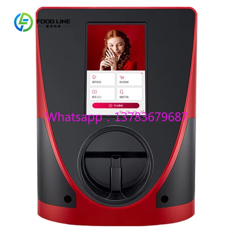 Customized All-in-One 3D Digit - 3D Printing Commercial Use reseña y precio