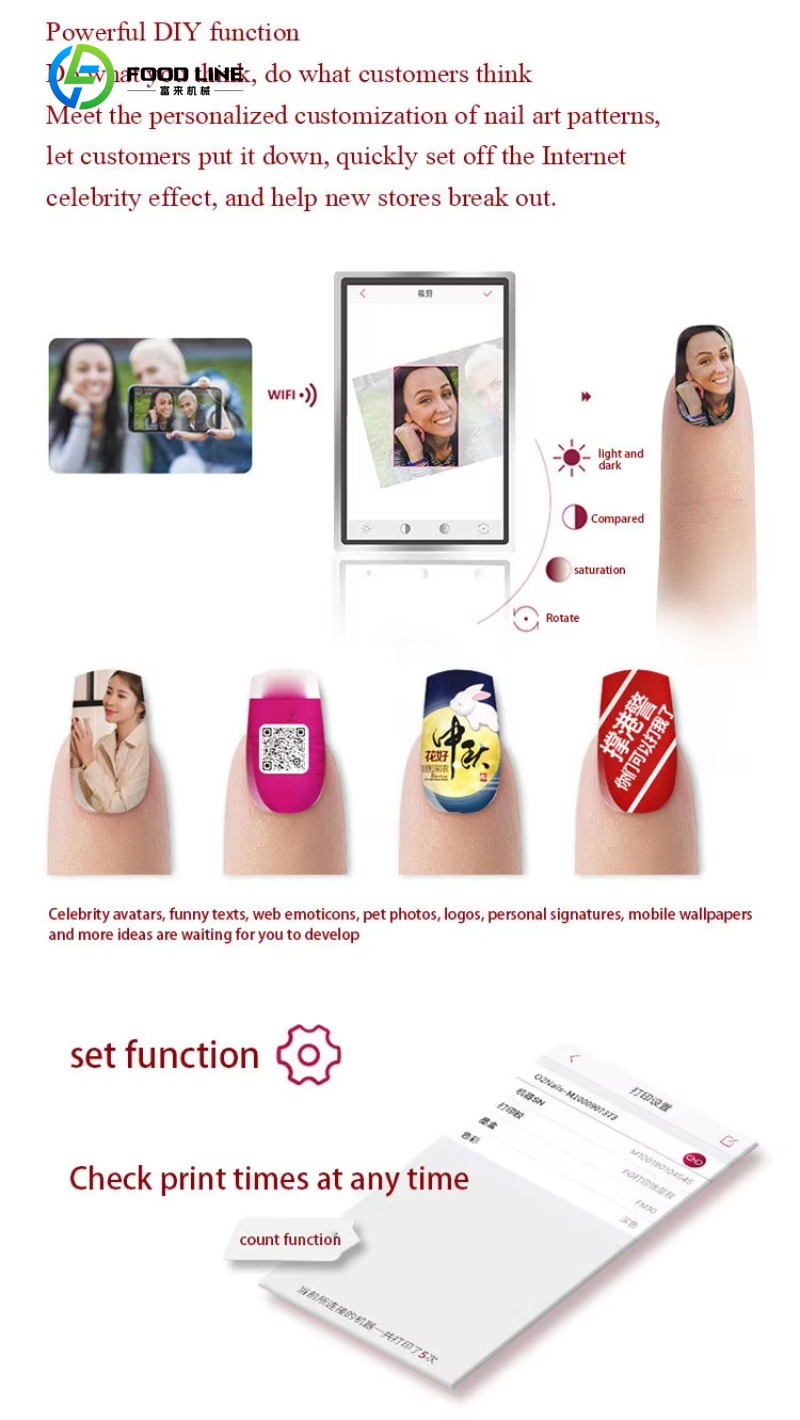 Customized All-in-One 3D Digit - 3D Printing Commercial Use reseña y precio