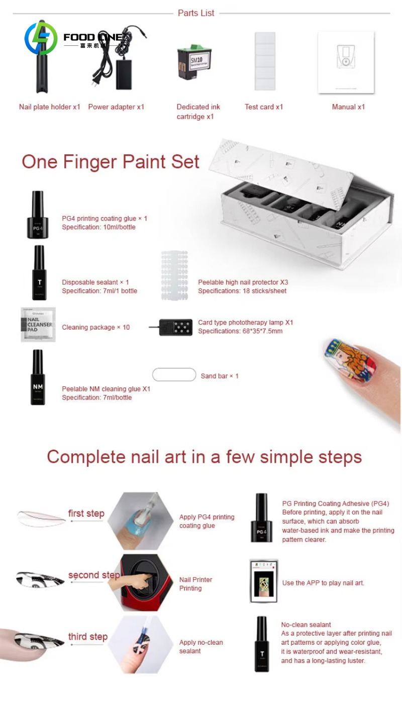 Customized All-in-One 3D Digit - 3D Printing Commercial Use reseña y precio
