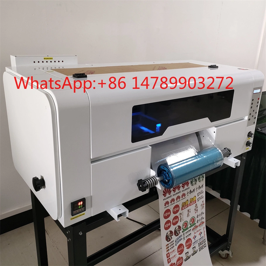 A3 UV DTF Transfer Printer, Ro - Dtf Printer Machine reseña y precio