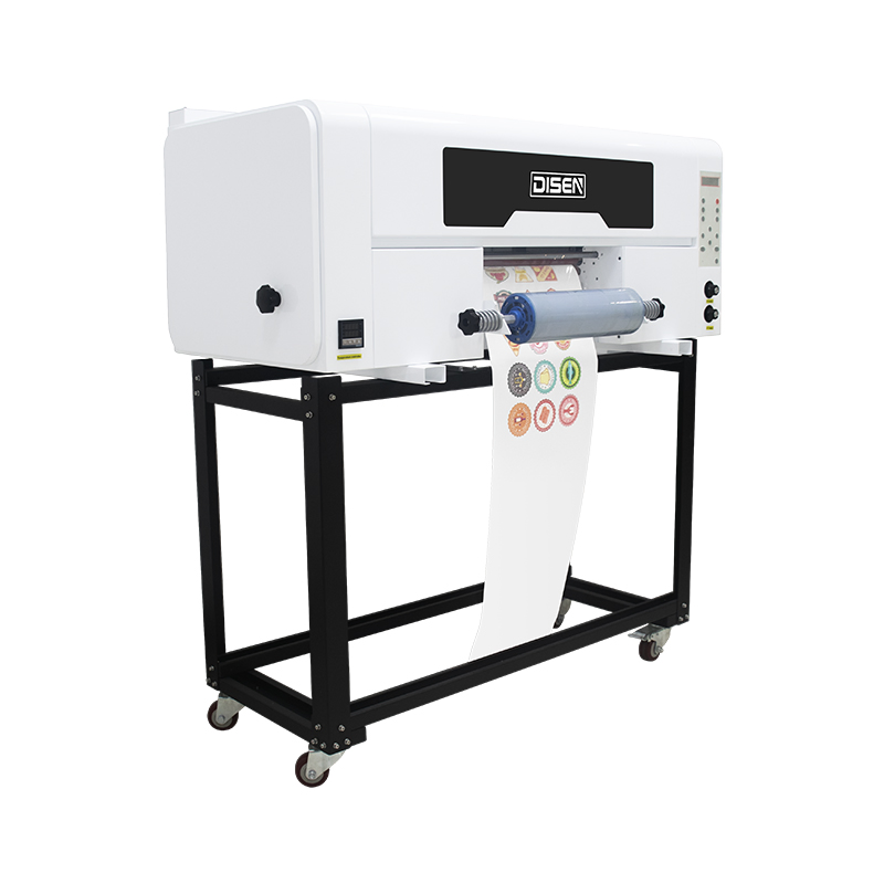 A3 UV DTF Transfer Printer, Ro - Dtf Printer Machine reseña y precio