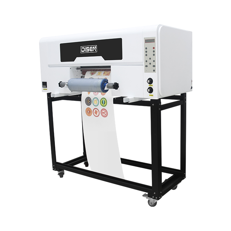 A3 UV DTF Transfer Printer, Ro - Dtf Printer Machine reseña y precio