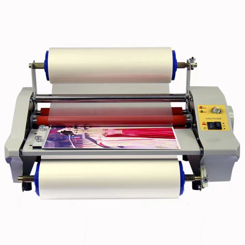 A3 Laminator Suitable for UV D - Dtf Printer Machine reseña y precio