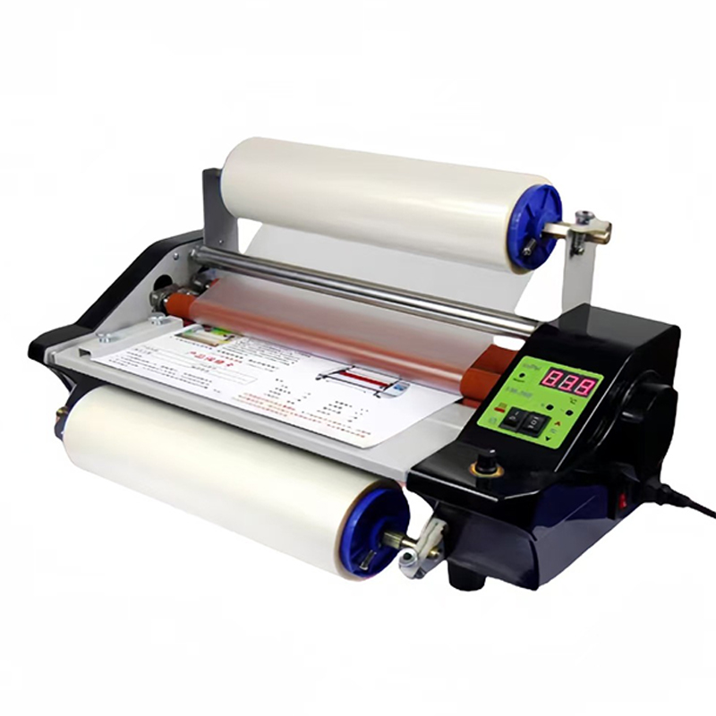 A3 Laminator Suitable for UV D - Dtf Printer Machine reseña y precio