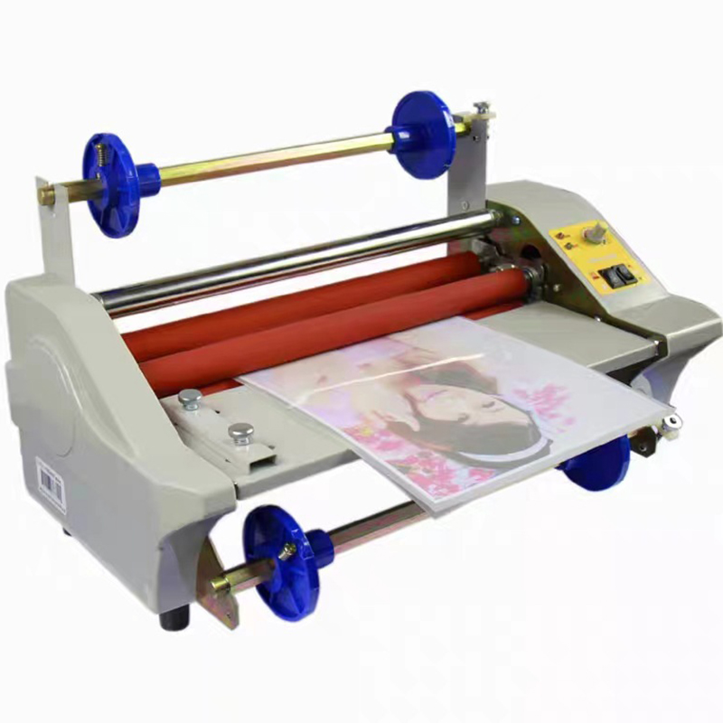 A3 Laminator Suitable for UV D - Dtf Printer Machine reseña y precio