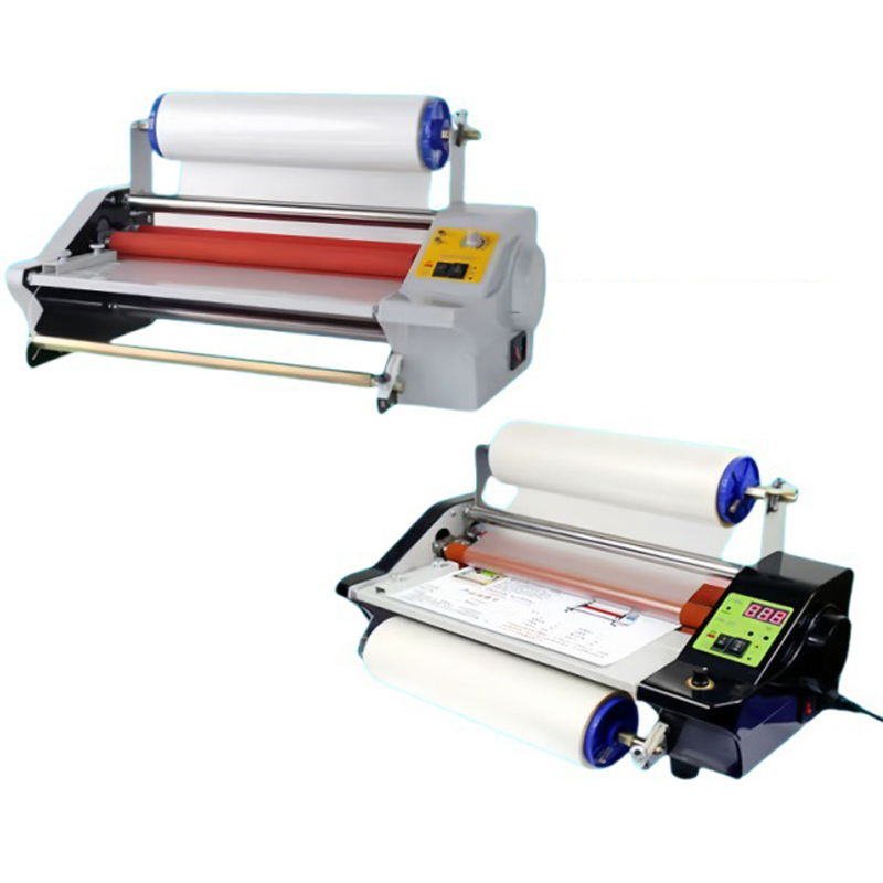A3 Laminator Suitable for UV D - Dtf Printer Machine reseña y precio