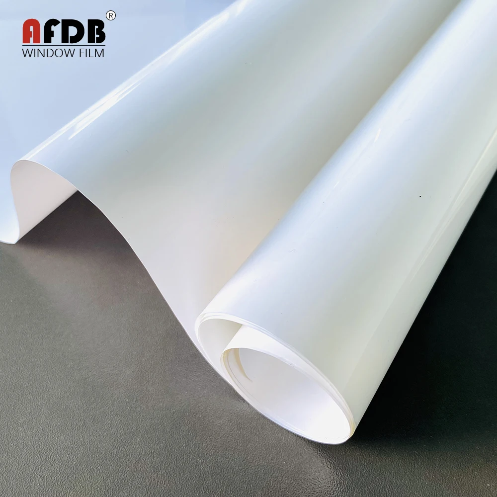 2/3/5 Meter  White Opaque Priv - White Toner Transfer Paper reseña y precio