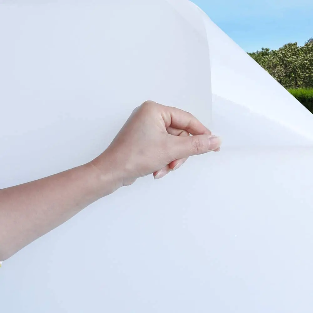 2/3/5 Meter  White Opaque Priv - White Toner Transfer Paper reseña y precio