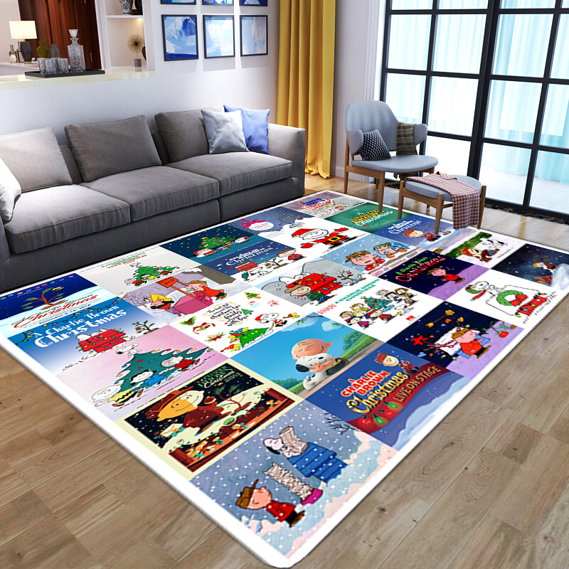 Merry Christmas Gift Anti-slip - Commercial Window Printing reseña y precio