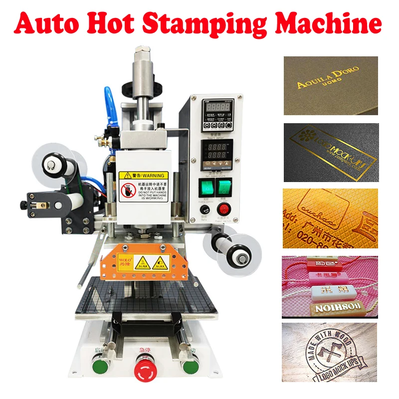 Small Automatic WL-CT01/02 DTF - Dtf Printer Machine reseña y precio