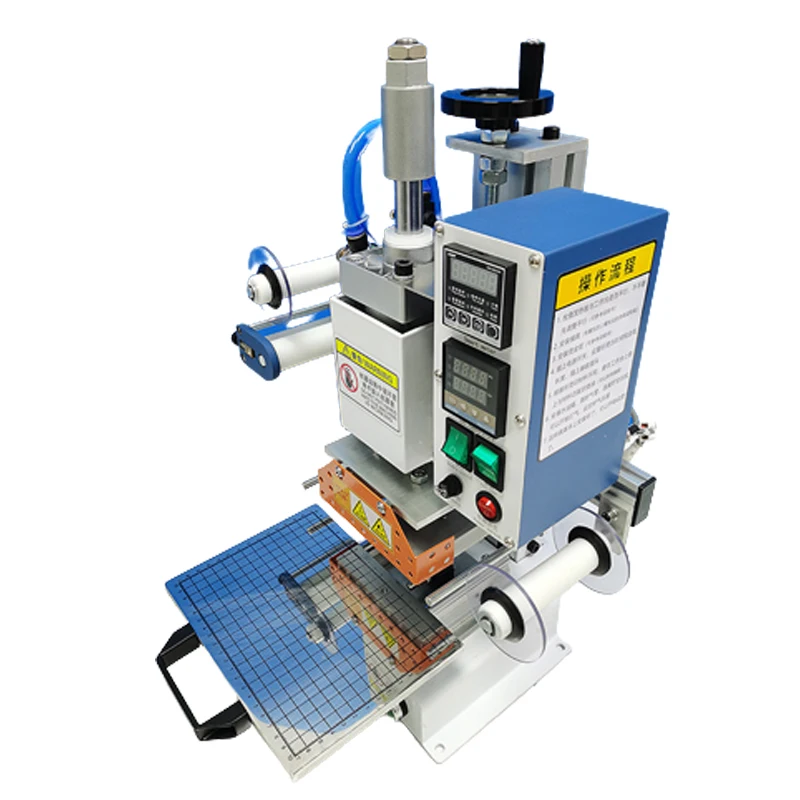 Small Automatic WL-CT01/02 DTF - Dtf Printer Machine reseña y precio