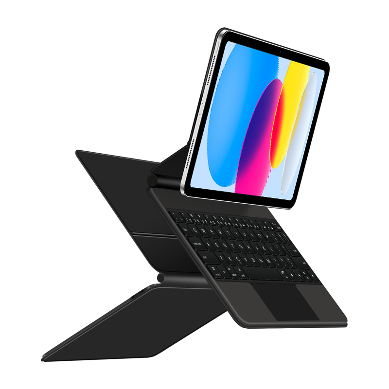 Magic Keyboard for iPad A16 11 - Commercial Printing Books reseña y precio