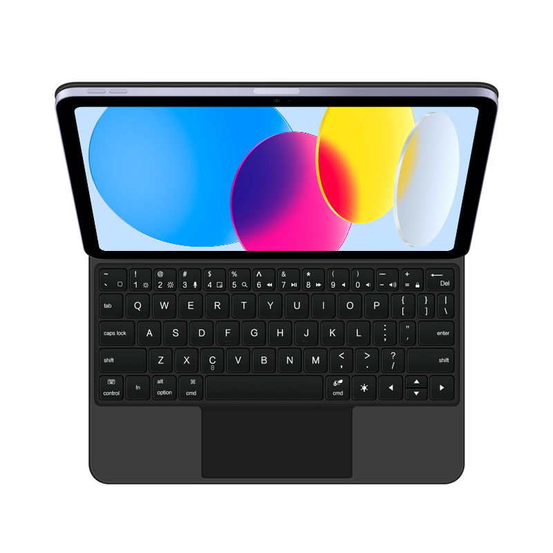 Magic Keyboard for iPad A16 11 - Commercial Printing Books reseña y precio