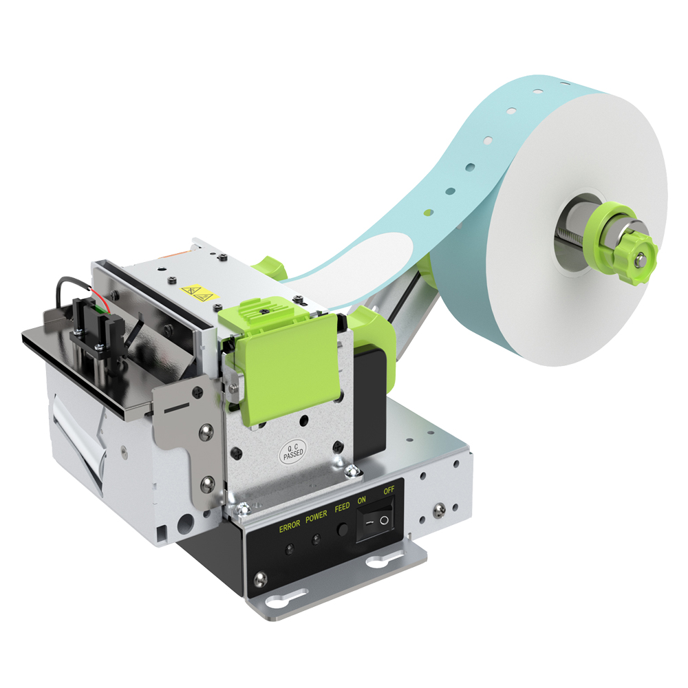 HS-587A Thermal Printer Adjust - Commercial Printing Network reseña y precio