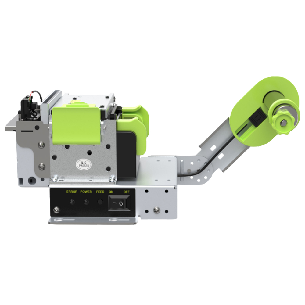 HS-587A Thermal Printer Adjust - Commercial Printing Network reseña y precio
