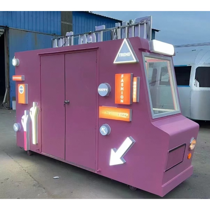 Commercial Restaurant Van Truc - Commercial Wrap Printing reseña y precio
