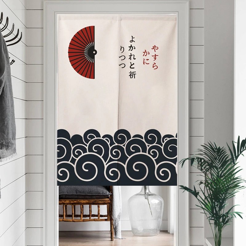 VIKAMA Japanese Folding Fan Wa - Commercial Window Printing reseña y precio