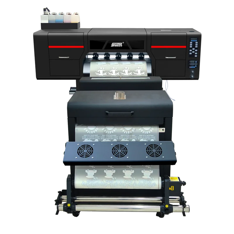 Built-in smoke purifier 60cm D - Commercial Printing Network reseña y precio