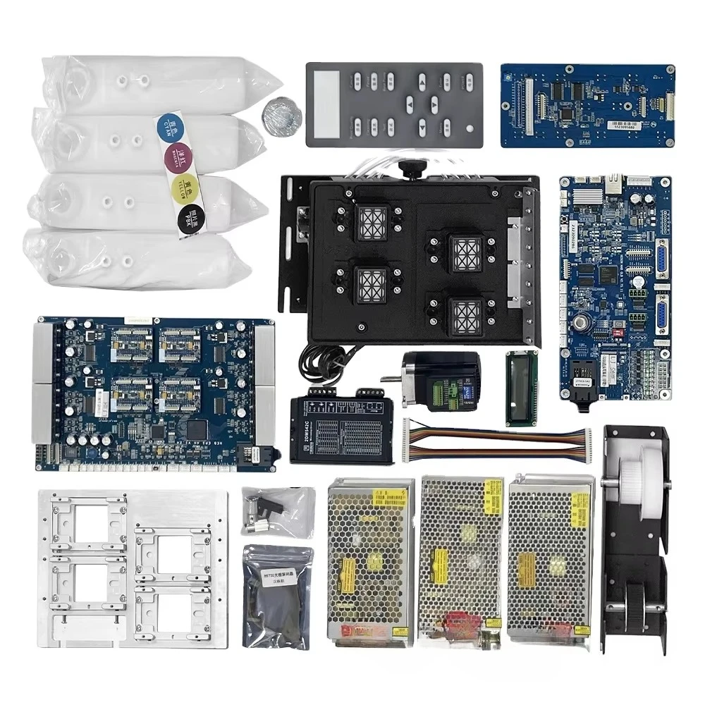 I3200 Conversion Kit Single Pr - Dtf Printer Machine reseña y precio