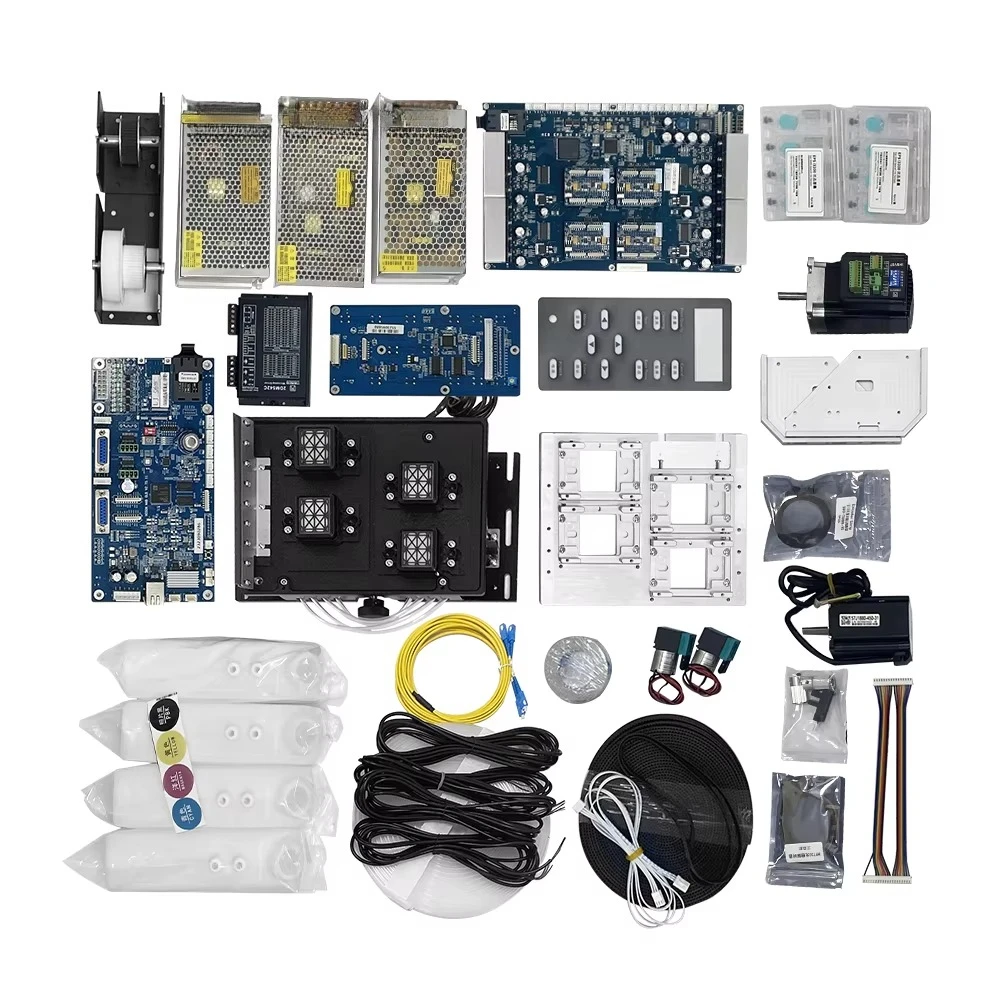 I3200 Conversion Kit Single Pr - Dtf Printer Machine reseña y precio
