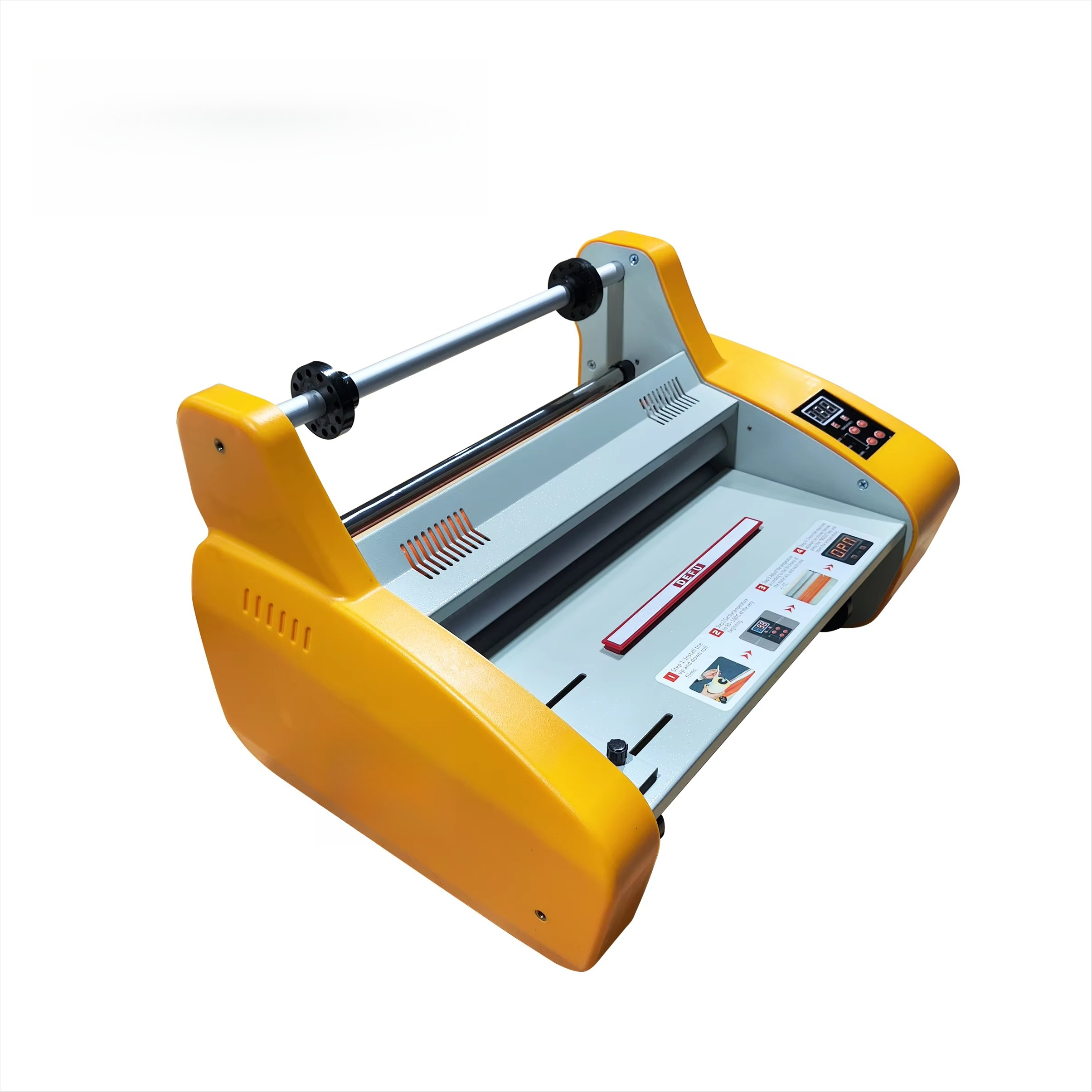 Small A3 UV DTF Printer Lamina - Dtf Printer Machine reseña y precio