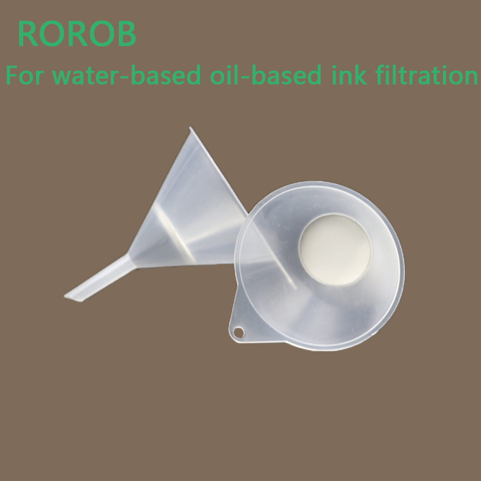 DTF Printer Ink Funnel Filter  - Dtf Printer Machine reseña y precio