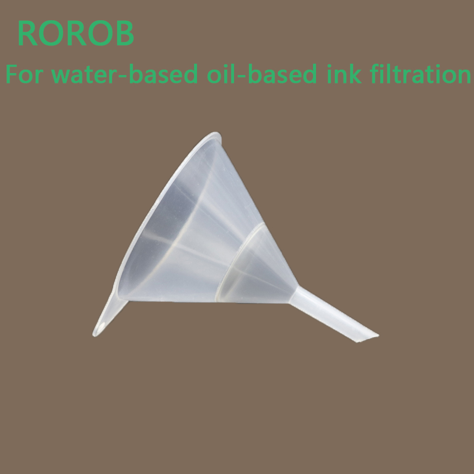 DTF Printer Ink Funnel Filter  - Dtf Printer Machine reseña y precio