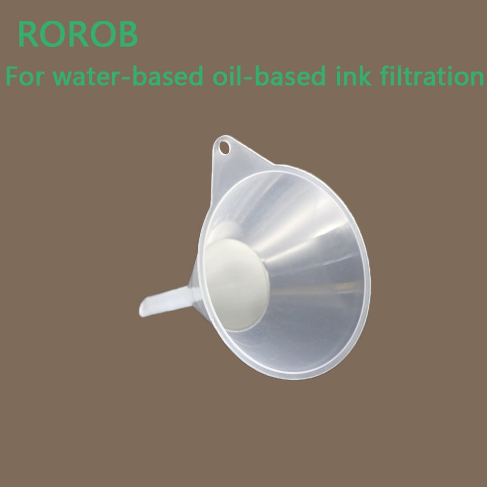 DTF Printer Ink Funnel Filter  - Dtf Printer Machine reseña y precio