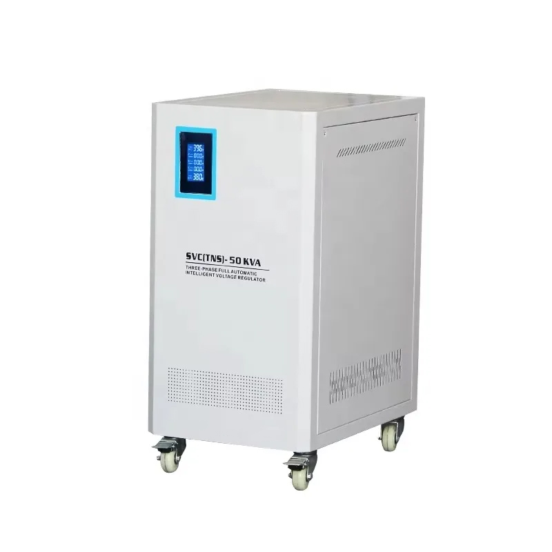 30KVA 50KVA Three Phase  AC Vo - Commercial Printing Supplies reseña y precio