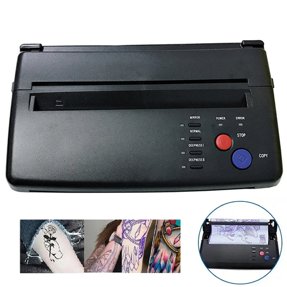 Professional Flash A4 Printers - Commercial Photo Printer reseña y precio