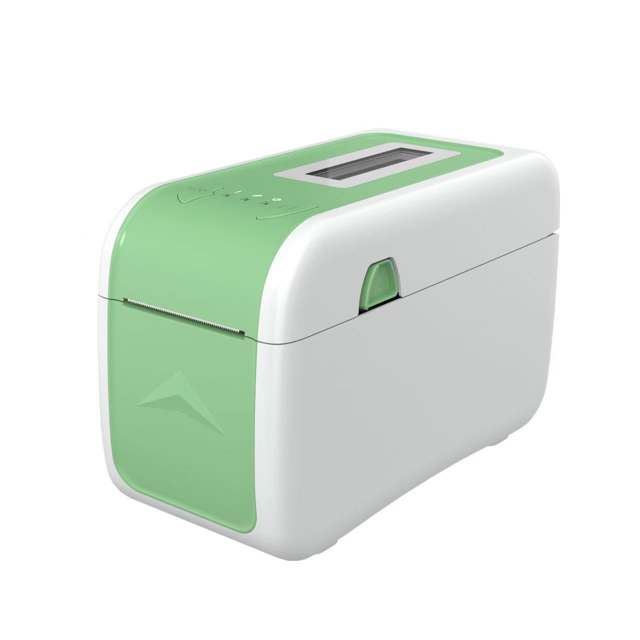 HS-DL60 Portable Label Printer - Commercial Printing Network reseña y precio