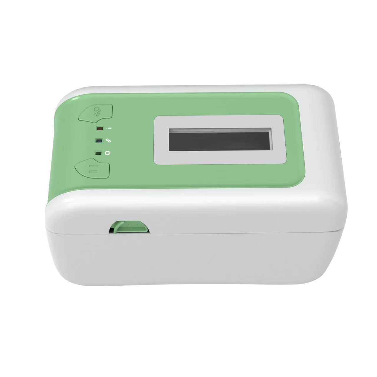 HS-DL60 Portable Label Printer - Commercial Printing Network reseña y precio