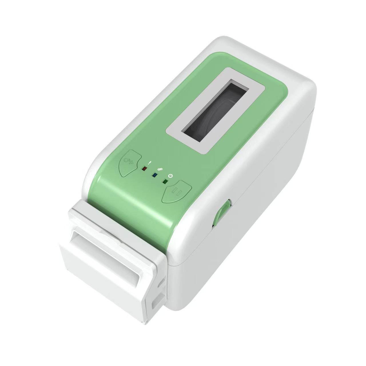 HS-DL60 Portable Label Printer - Commercial Printing Network reseña y precio