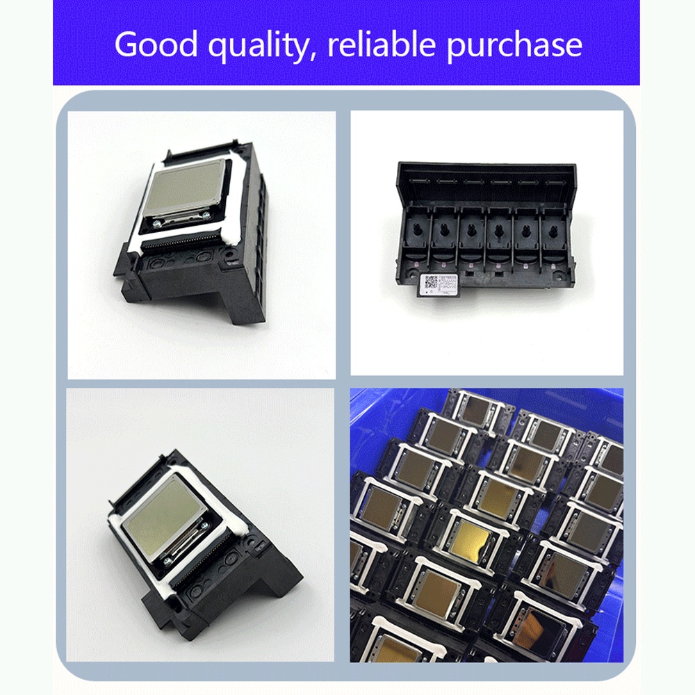 Epson XP600 Printhead FA09030  - Dtf Printer Machine reseña y precio